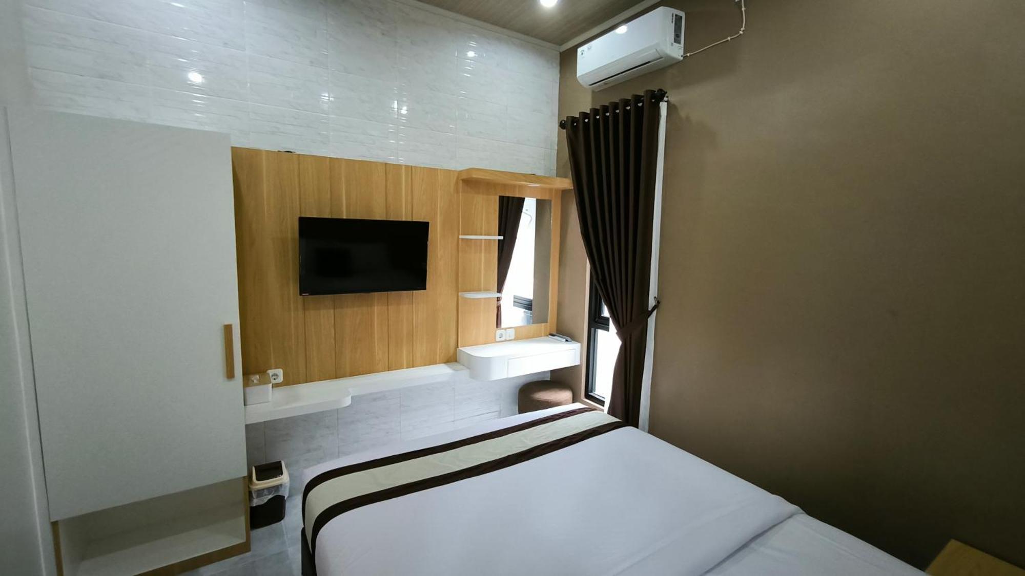 Premier Homestay Syariah Kalasan Екстер'єр фото