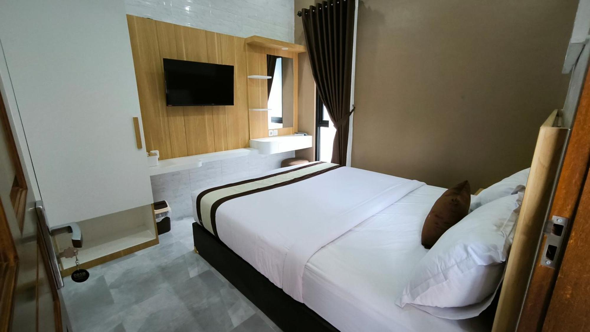 Premier Homestay Syariah Kalasan Екстер'єр фото