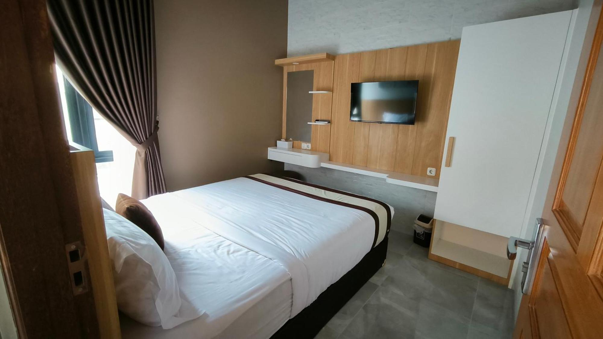 Premier Homestay Syariah Kalasan Екстер'єр фото