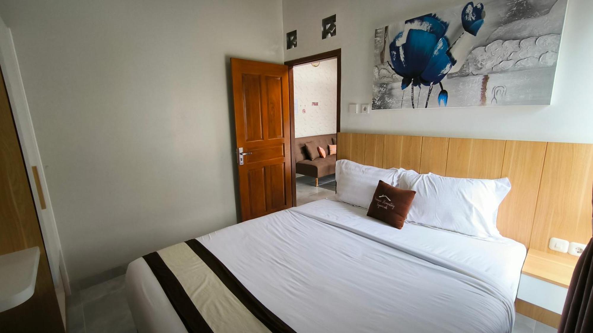 Premier Homestay Syariah Kalasan Екстер'єр фото