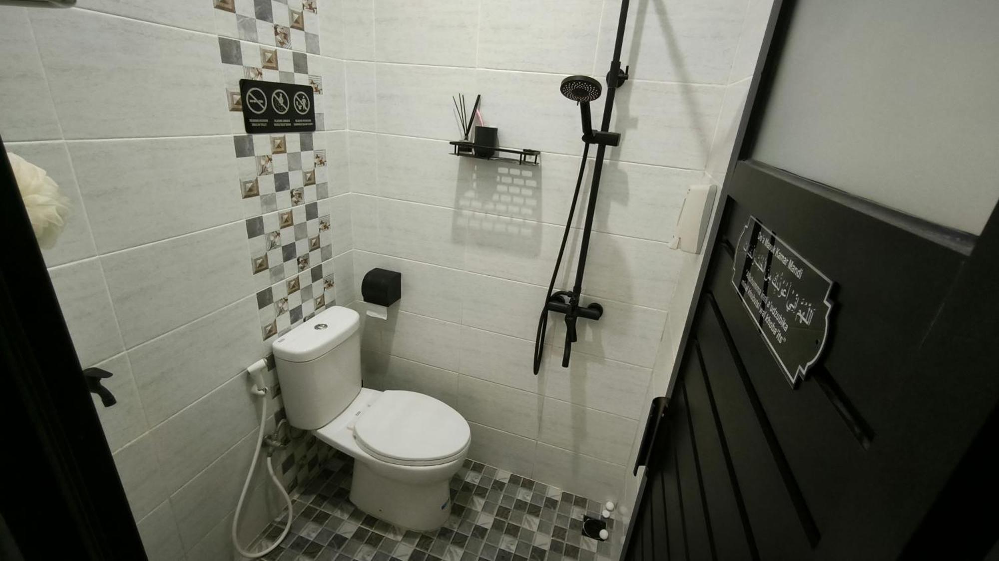 Premier Homestay Syariah Kalasan Екстер'єр фото