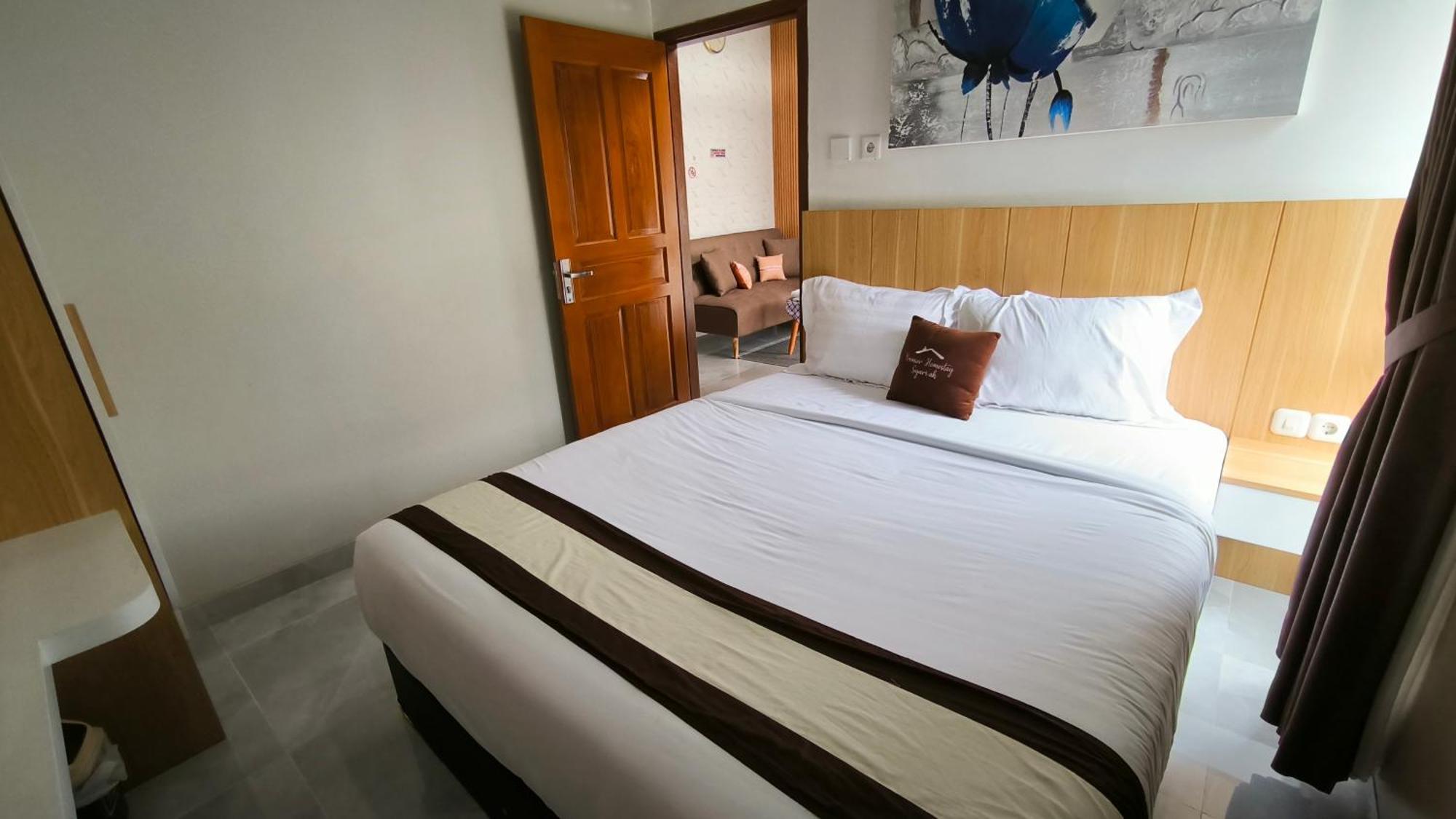 Premier Homestay Syariah Kalasan Екстер'єр фото