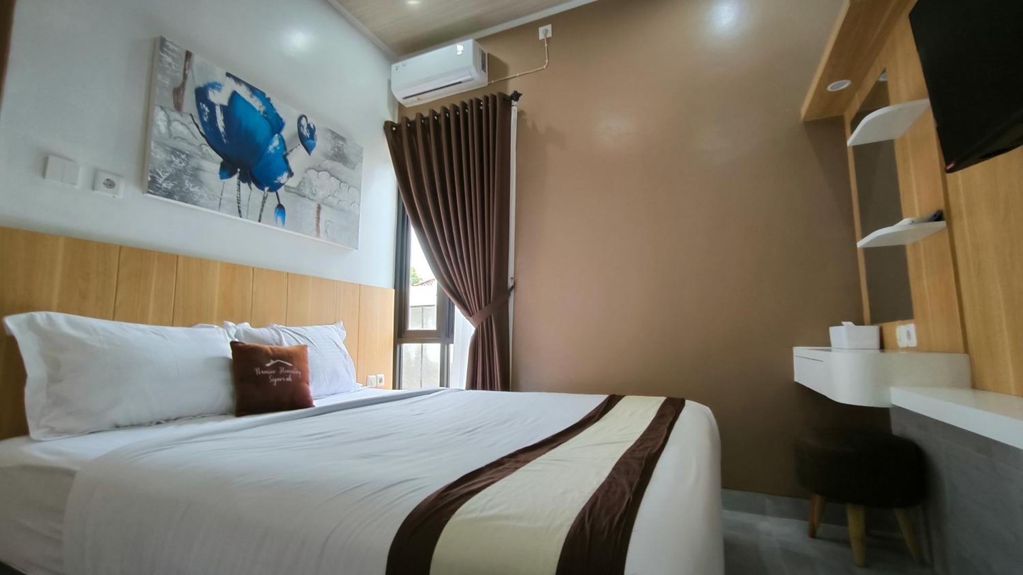 Premier Homestay Syariah Kalasan Екстер'єр фото