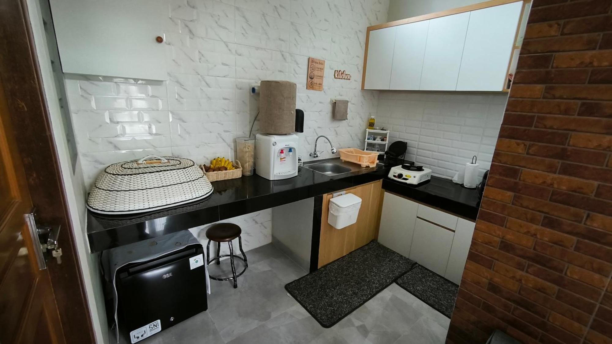 Premier Homestay Syariah Kalasan Екстер'єр фото