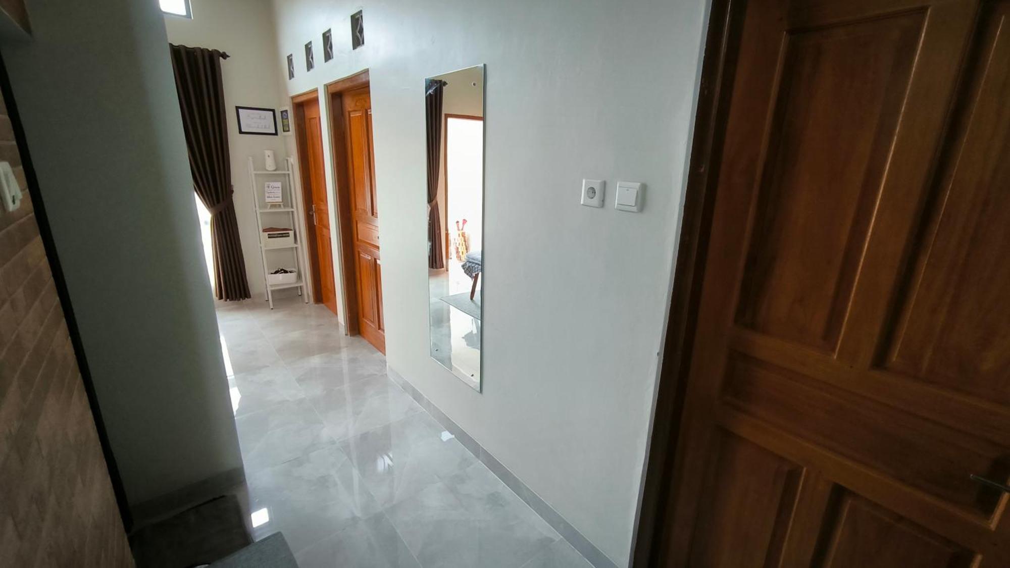 Premier Homestay Syariah Kalasan Екстер'єр фото